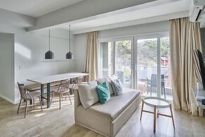 Almarena Apart & Hotel Boutique