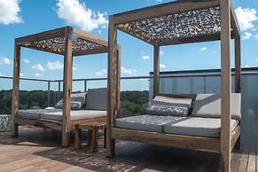 Almarena Apart & Hotel Boutique