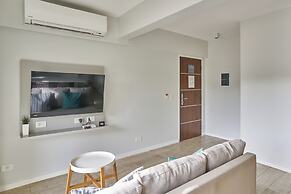 Almarena Apart & Hotel Boutique