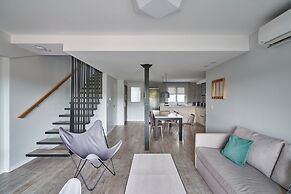 Almarena Apart & Hotel Boutique