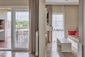 Almarena Apart & Hotel Boutique