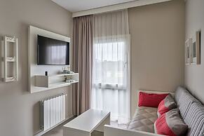 Almarena Apart & Hotel Boutique