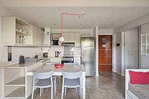 Almarena Apart & Hotel Boutique