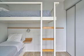 Almarena Apart & Hotel Boutique