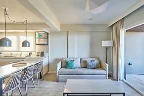 Almarena Apart & Hotel Boutique