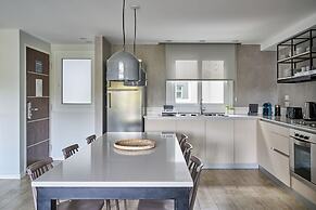 Almarena Apart & Hotel Boutique