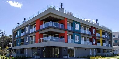 Almarena Apart & Hotel Boutique