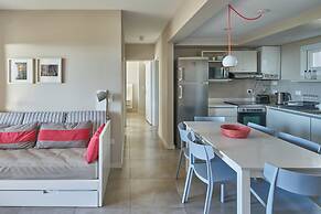 Almarena Apart & Hotel Boutique