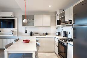 Almarena Apart & Hotel Boutique