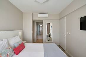 Almarena Apart & Hotel Boutique