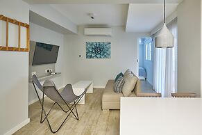 Almarena Apart & Hotel Boutique