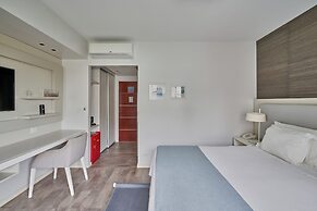 Almarena Apart & Hotel Boutique