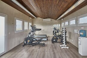 Almarena Apart & Hotel Boutique