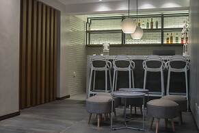 Almarena Apart & Hotel Boutique