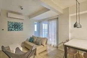 Almarena Apart & Hotel Boutique