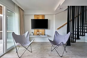 Almarena Apart & Hotel Boutique