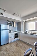 Almarena Apart & Hotel Boutique