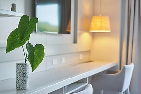 Almarena Apart & Hotel Boutique