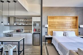 Almarena Apart & Hotel Boutique