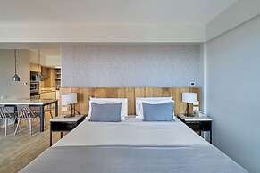 Almarena Apart & Hotel Boutique