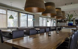 Almarena Apart & Hotel Boutique