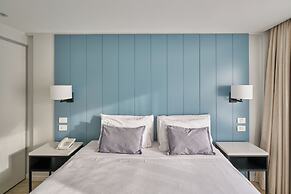 Almarena Apart & Hotel Boutique