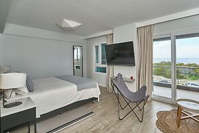 Almarena Apart & Hotel Boutique