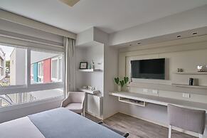 Almarena Apart & Hotel Boutique