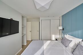 Almarena Apart & Hotel Boutique