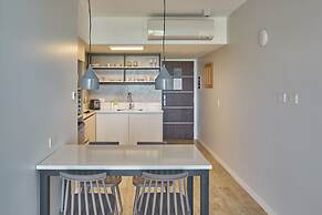 Almarena Apart & Hotel Boutique