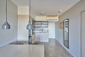 Almarena Apart & Hotel Boutique