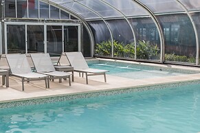 Almarena Apart & Hotel Boutique