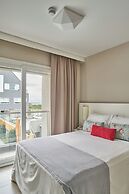 Almarena Apart & Hotel Boutique