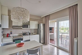 Almarena Apart & Hotel Boutique