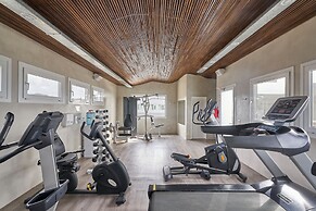 Almarena Apart & Hotel Boutique