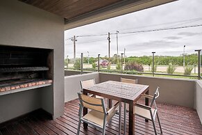 Almarena Apart & Hotel Boutique