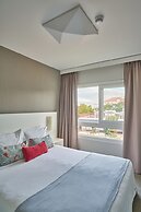 Almarena Apart & Hotel Boutique