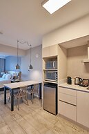 Almarena Apart & Hotel Boutique