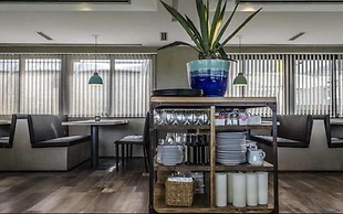 Almarena Apart & Hotel Boutique