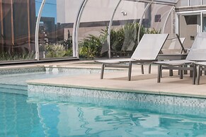 Almarena Apart & Hotel Boutique