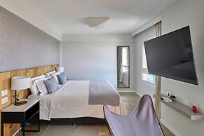 Almarena Apart & Hotel Boutique