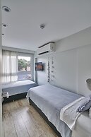 Almarena Apart & Hotel Boutique