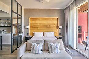 Almarena Apart & Hotel Boutique