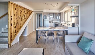 Almarena Apart & Hotel Boutique