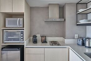 Almarena Apart & Hotel Boutique