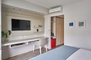 Almarena Apart & Hotel Boutique