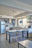 Almarena Apart & Hotel Boutique