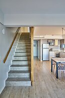 Almarena Apart & Hotel Boutique