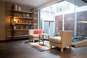 Almarena Apart & Hotel Boutique