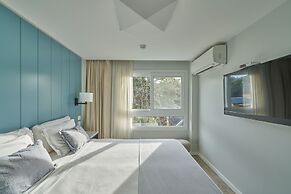 Almarena Apart & Hotel Boutique